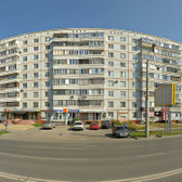 KDL на 10 лет Октября