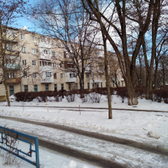 Поликлиника №1 на Мира