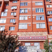 КРОФТ-ОПТИКА, медико-офтальмологический центр