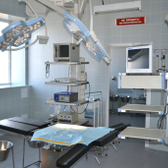 РЖД-Медицина на Автотранспортной