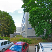 Поликлиника завода «Точмаш»