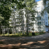 MCP-Medicare, медицинский центр