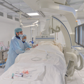 Республиканская больница (РКБ)