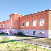 Центр профилактики СПИД