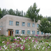ЦРБ на Революционеров 7