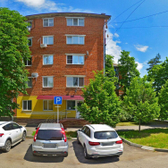 Стоматология «Резидент»