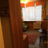 Санаторий ПГТУ