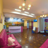 Элита на Октябрьской