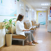 Лечебно-реабилитационный центр Медгард на 50 лет Октября