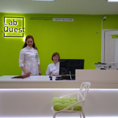 Q-Клиника в Зеленограде