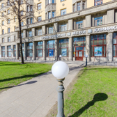 МЕДИ на Московском