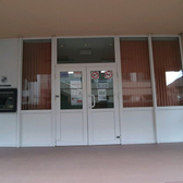 Скорая помощь на Гагарина