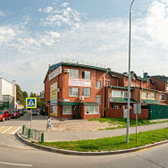 Медицинская лаборатория Наджа