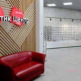 Оптик-Центр на Братьев Кашириных