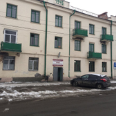 Травмпункт ЦГБ №1