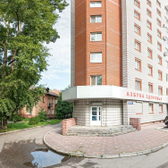 Стоматологический кабинет «Амбулатория Рик»