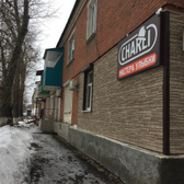 Стоматология «Чарли»