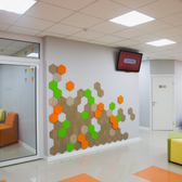 Плюс Александровка на 40-летия Победы