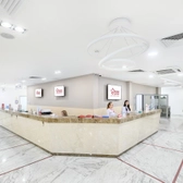 Олимп Здоровья, центр семейной медицины