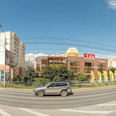 Кабинет офтальмолога ЭльЛикон на Иркутском тракте