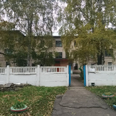 Детская поликлиника №3 на Ударной