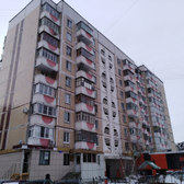 НМТ (Новые медицинские технологии) на Преображенской