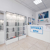 ВРН оптика на Защитников Родины
