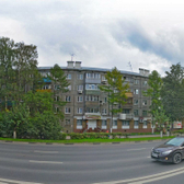 Смайл на Ленина 44