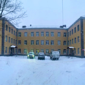 РЖД-Медицина Выборг