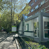 Косметологическая клиника на улице Мельникайте