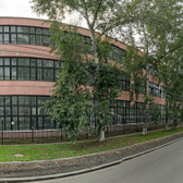 Поликлиника №8