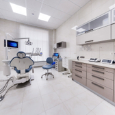 Стоматология «Нова Дент»