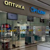 Оптиленс на 70 лет Октября