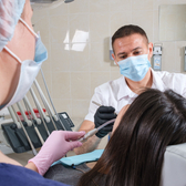 Стоматология «Дентамед» на Дубравной, стоматологическая клиника