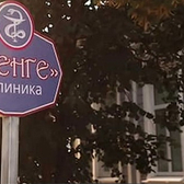 Венге, клиника женского здоровья