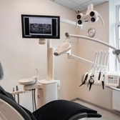 РЕУТДЕНТ, стоматологическая клиника