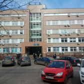 Филиал №1 Городской поликлиники №23 (ГП № 224)