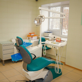 Медицинский центр «Мир»