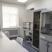 Express Medical Laboratory на Днепропетровской
