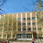 Городская поликлиника № 101