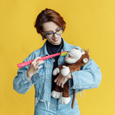 Талала, детская стоматология