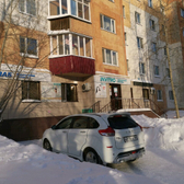 СибМедЛаб на 50 лет ВЛКСМ