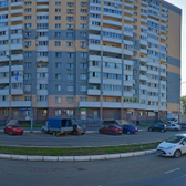 «Поликлиника у дома» на Осетинской