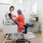 Улыбка+, стоматологическая клиника