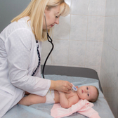 Гастроэнтерологический центр К.А. Уфимцева, клиника