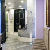 Квинта Ганау, стоматология