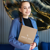 SMILE SPA, клиника эстетической и функциональной стоматологии