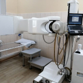 Ультрамед на Чкалова