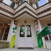 Доктор Дент, стоматологическая клиника