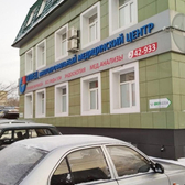 Олмед, медицинский центр